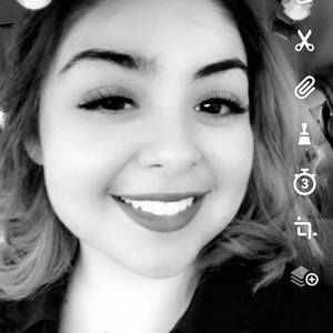 Meet your Posher, Elva